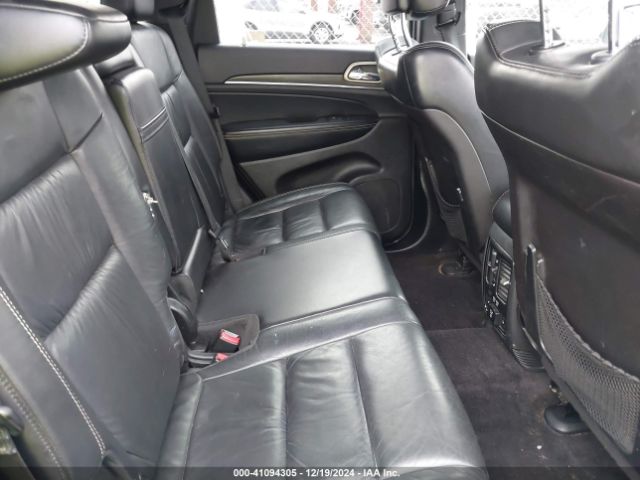 1C4RJFBG5FC243165 Jeep Grand Cherokee Limited