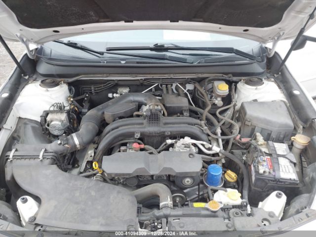 4S4BSAJC7F3205142 Subaru Outback 2.5i Limited