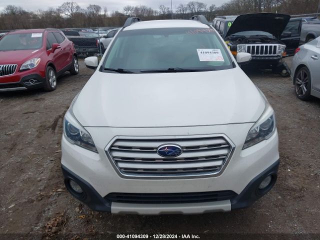 4S4BSAJC7F3205142 Subaru Outback 2.5i Limited