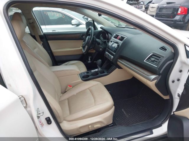 4S4BSAJC7F3205142 Subaru Outback 2.5i Limited