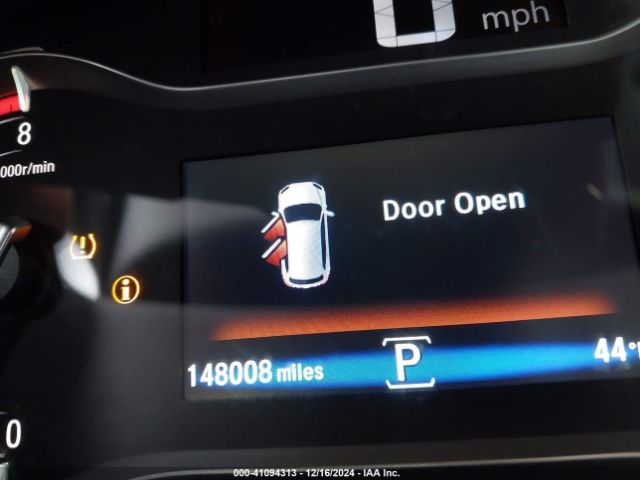 5FNYF6H80GB114672 Honda Pilot Ex-l