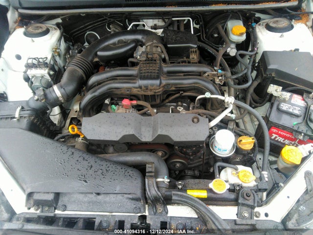 Subaru Impreza 2.0i Premium 2015 JF1GPAC67FH228061 Image 10