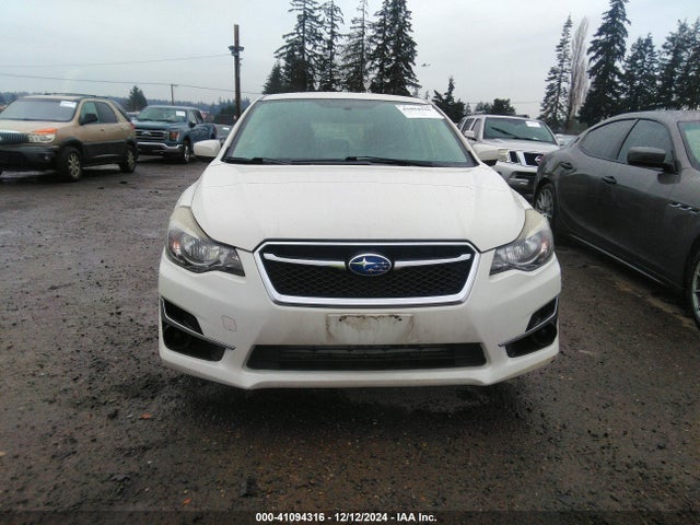 Subaru Impreza 2.0i Premium 2015 JF1GPAC67FH228061 Image 12