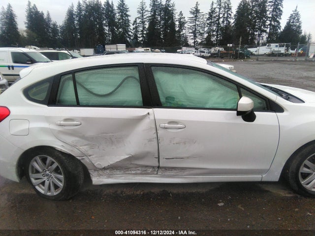 Subaru Impreza 2.0i Premium 2015 JF1GPAC67FH228061 Image 13