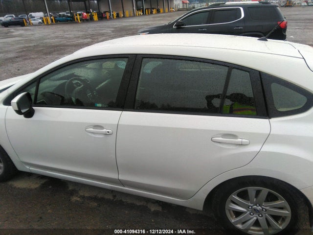 Subaru Impreza 2.0i Premium 2015 JF1GPAC67FH228061 Image 14