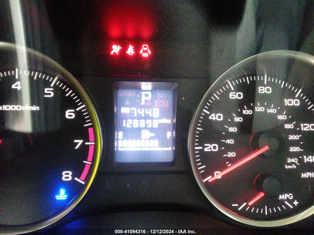 Subaru Impreza 2.0i Premium 2015 JF1GPAC67FH228061 Image 15