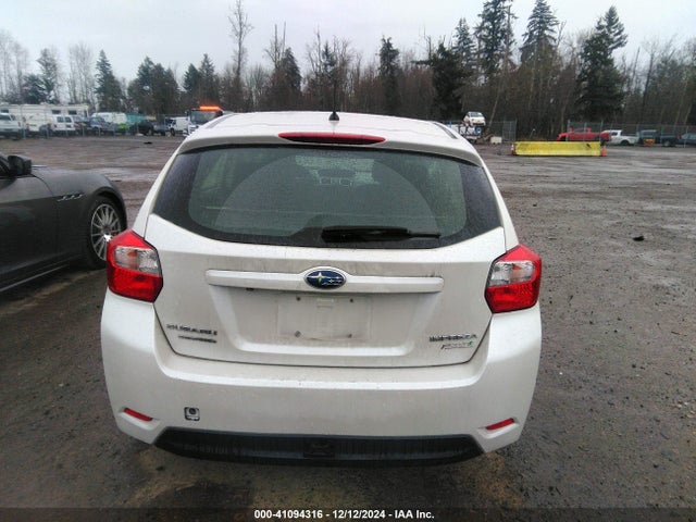 Subaru Impreza 2.0i Premium 2015 JF1GPAC67FH228061 Image 16