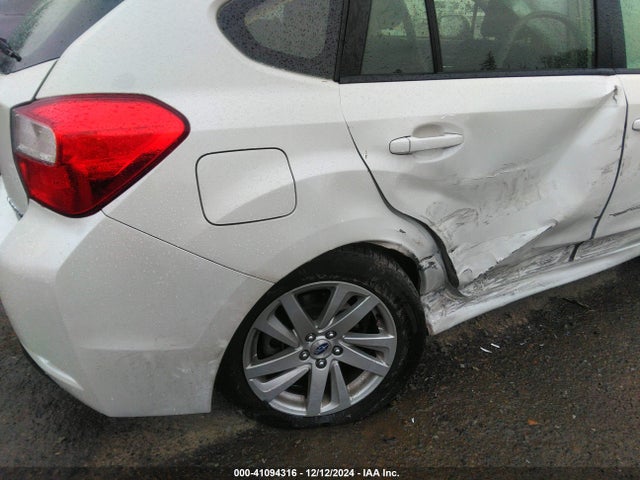 Subaru Impreza 2.0i Premium 2015 JF1GPAC67FH228061 Image 17