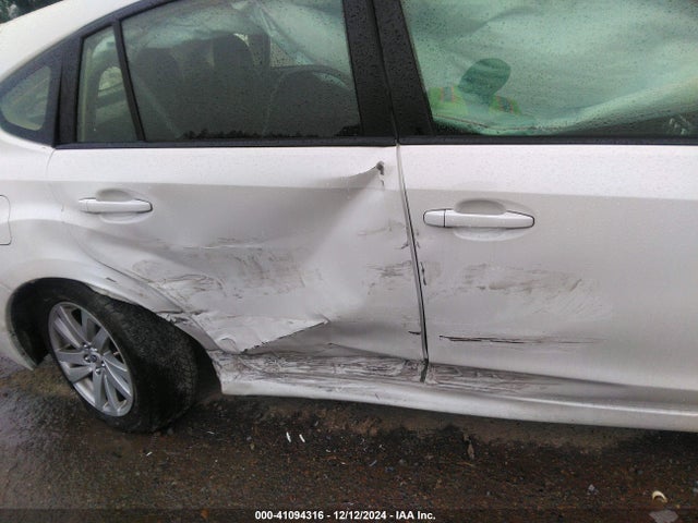 Subaru Impreza 2.0i Premium 2015 JF1GPAC67FH228061 Image 18