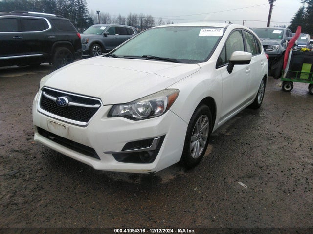 Subaru Impreza 2.0i Premium 2015 JF1GPAC67FH228061 Image 2