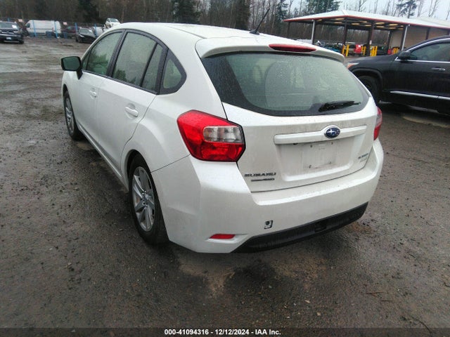 Subaru Impreza 2.0i Premium 2015 JF1GPAC67FH228061 Image 3