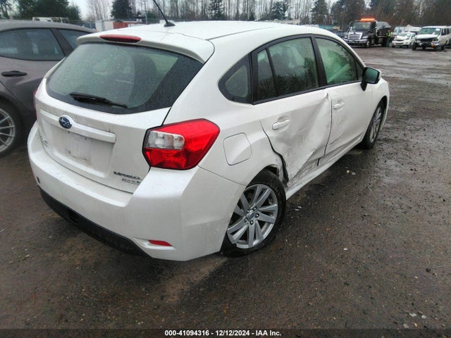 Subaru Impreza 2.0i Premium 2015 JF1GPAC67FH228061 Image 4
