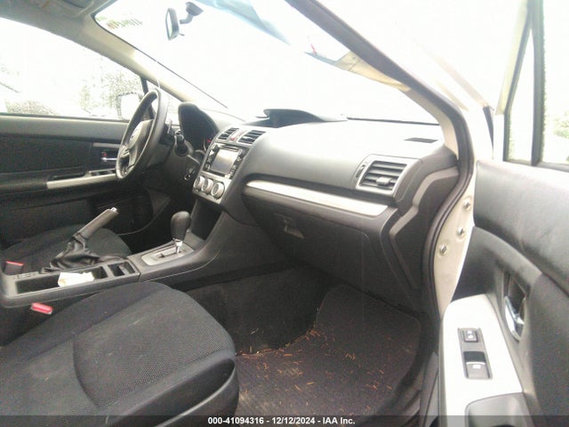 Subaru Impreza 2.0i Premium 2015 JF1GPAC67FH228061 Image 5