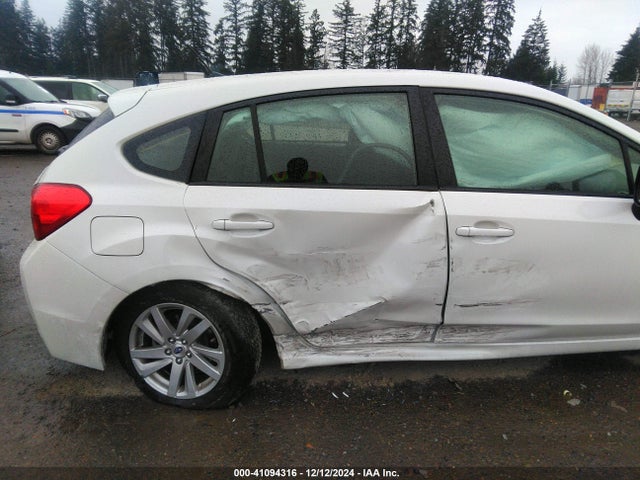 Subaru Impreza 2.0i Premium 2015 JF1GPAC67FH228061 Image 6