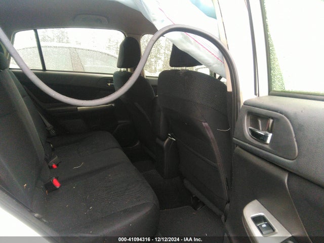 Subaru Impreza 2.0i Premium 2015 JF1GPAC67FH228061 Image 8