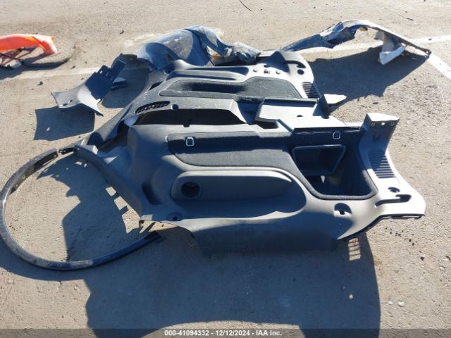 1C4RDHDG2LC394282 Dodge Durango Gt Rwd