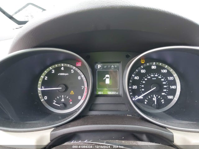 5NMZU3LB4HH005353 Hyundai Santa Fe Sport 2.4l