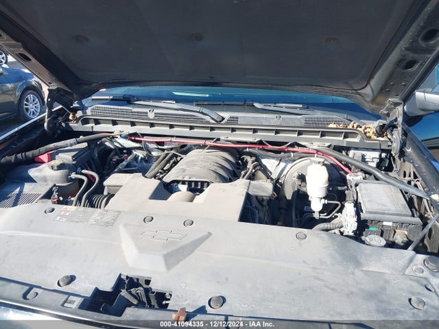 3GCUKSEC2GG232583 Chevrolet Silverado 1500 2lz