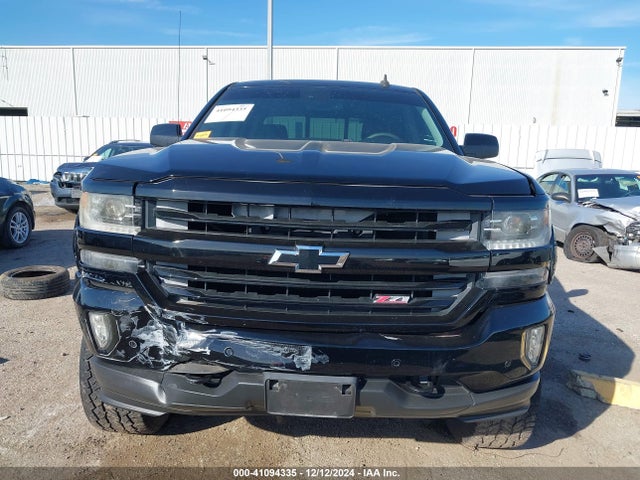 3GCUKSEC2GG232583 Chevrolet Silverado 1500 2lz