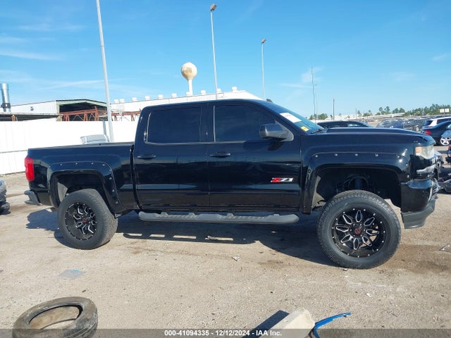 3GCUKSEC2GG232583 Chevrolet Silverado 1500 2lz