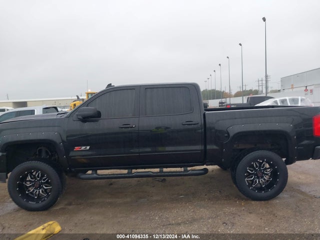 3GCUKSEC2GG232583 Chevrolet Silverado 1500 2lz
