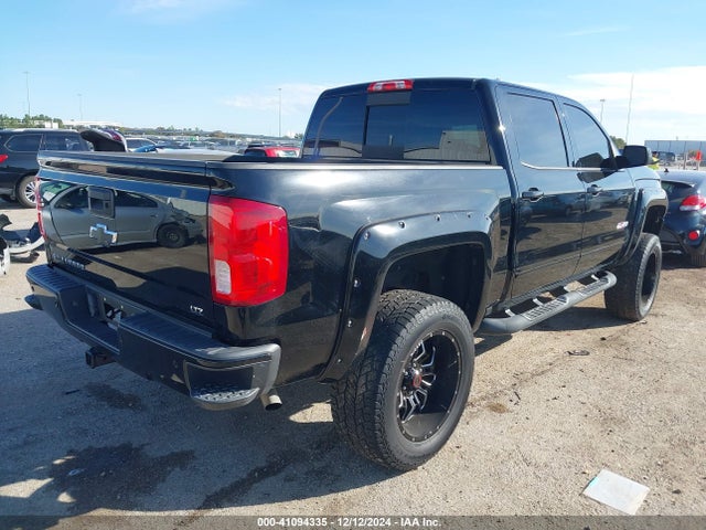 3GCUKSEC2GG232583 Chevrolet Silverado 1500 2lz