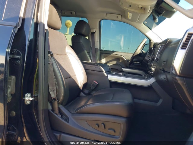 3GCUKSEC2GG232583 Chevrolet Silverado 1500 2lz