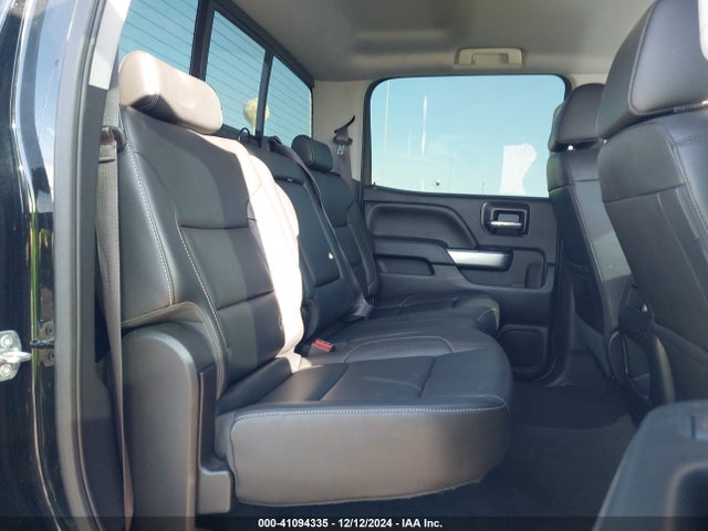 3GCUKSEC2GG232583 Chevrolet Silverado 1500 2lz