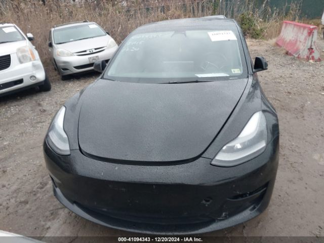 5YJ3E1EC9MF091333 Tesla Model 3 Performance Dual Motor All-wheel Drive