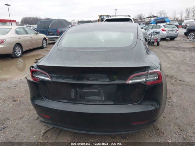 5YJ3E1EC9MF091333 Tesla Model 3 Performance Dual Motor All-wheel Drive