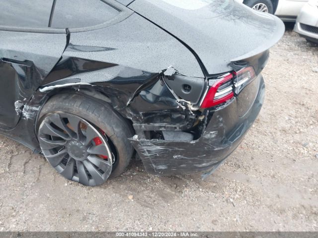 5YJ3E1EC9MF091333 Tesla Model 3 Performance Dual Motor All-wheel Drive