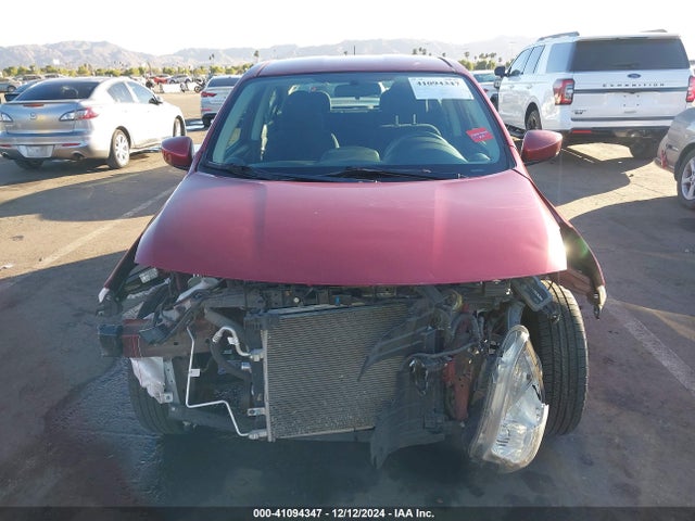Nissan Versa 1.6 Sv 2018 3N1CN7AP8JK443092 Image 13