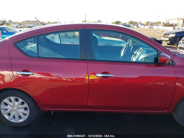 Nissan Versa 1.6 Sv 2018 3N1CN7AP8JK443092 Image 14