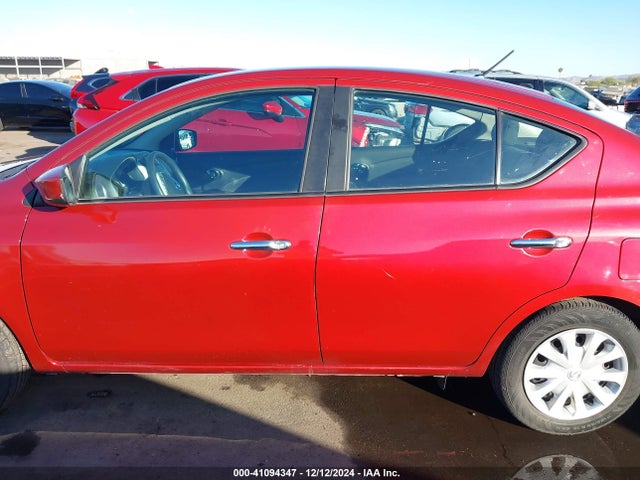 Nissan Versa 1.6 Sv 2018 3N1CN7AP8JK443092 Image 15
