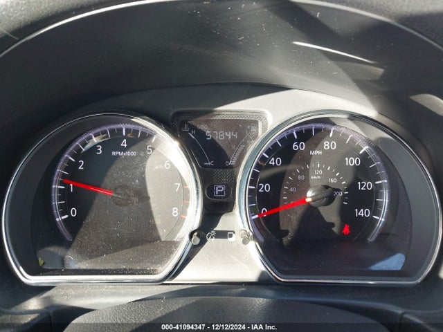 Nissan Versa 1.6 Sv 2018 3N1CN7AP8JK443092 Image 7