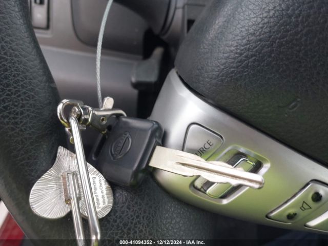 3N1CE2CP9FL444043 Nissan Versa Note S Plus
