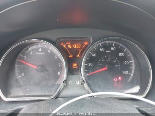 3N1CE2CP9FL444043 Nissan Versa Note S Plus