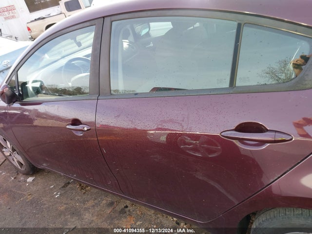 KIA FORTE LX 2018 3KPFL4A79JE251418 Image 14