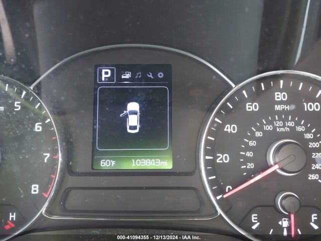 KIA FORTE LX 2018 3KPFL4A79JE251418 Image 15