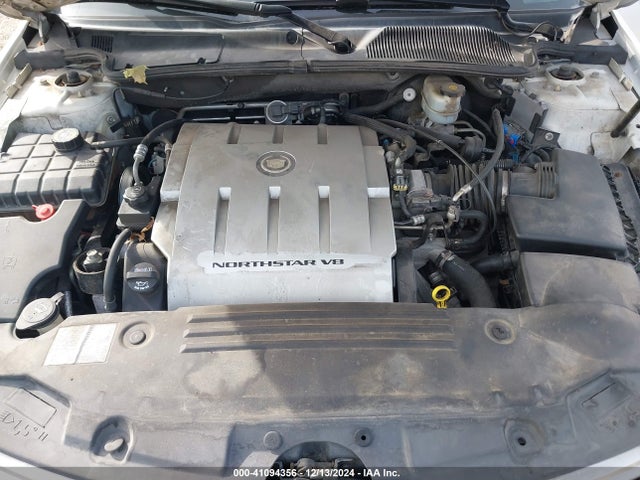 2009 CADILLAC DTS 1G6KD57Y89U119042 Photo 9