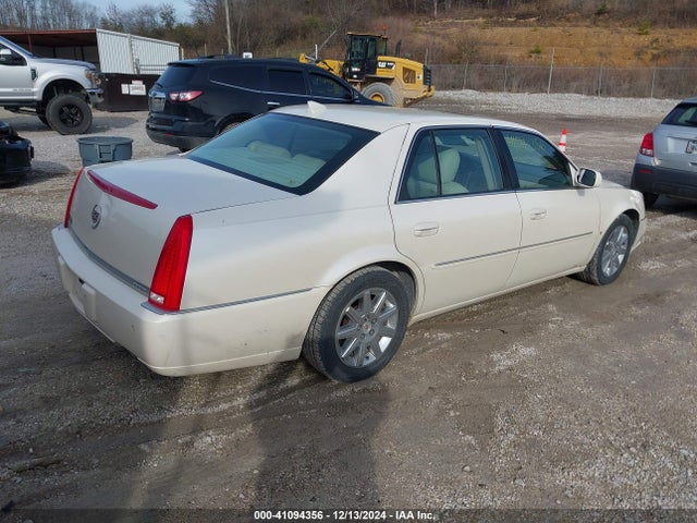 2009 CADILLAC DTS 1G6KD57Y89U119042 Photo 3