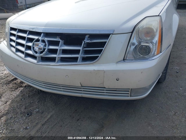 2009 CADILLAC DTS 1G6KD57Y89U119042 Photo 5