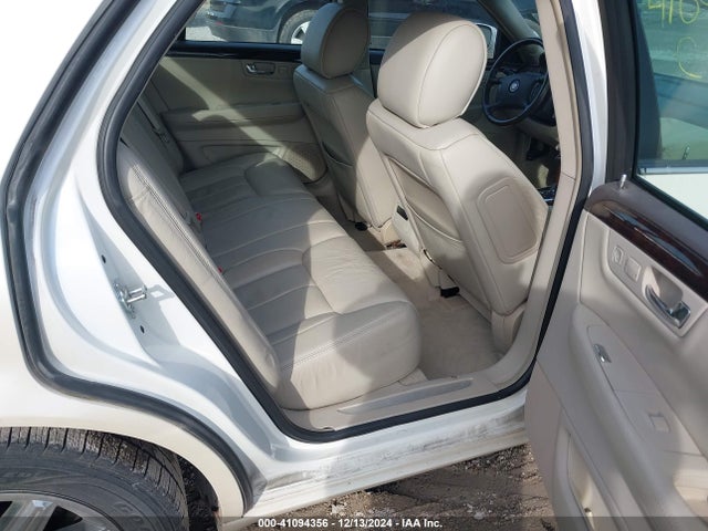 2009 CADILLAC DTS 1G6KD57Y89U119042 Photo 7