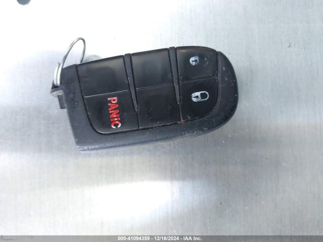 ZACNJABB9LPL50634 Jeep Renegade Latitude Fwd