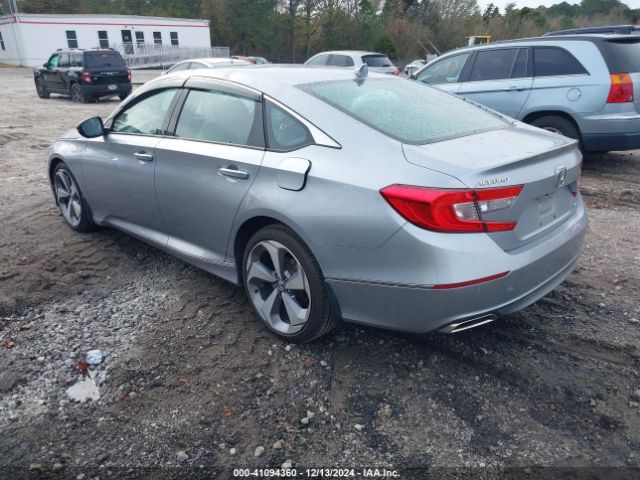 1HGCV1F99JA077764 Honda Accord Touring