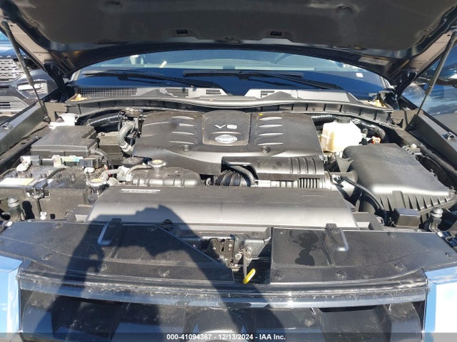 Nissan Armada Sl 4wd 2023 JN8AY2BB8P9831358 Image 10