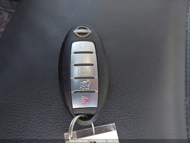 Nissan Armada Sl 4wd 2023 JN8AY2BB8P9831358 Image 11