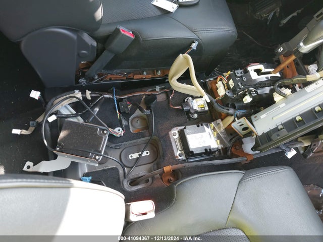 Nissan Armada Sl 4wd 2023 JN8AY2BB8P9831358 Image 18