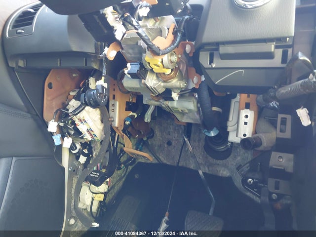 Nissan Armada Sl 4wd 2023 JN8AY2BB8P9831358 Image 19