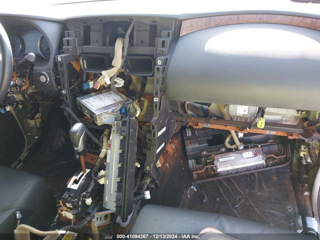 Nissan Armada Sl 4wd 2023 JN8AY2BB8P9831358 Image 6